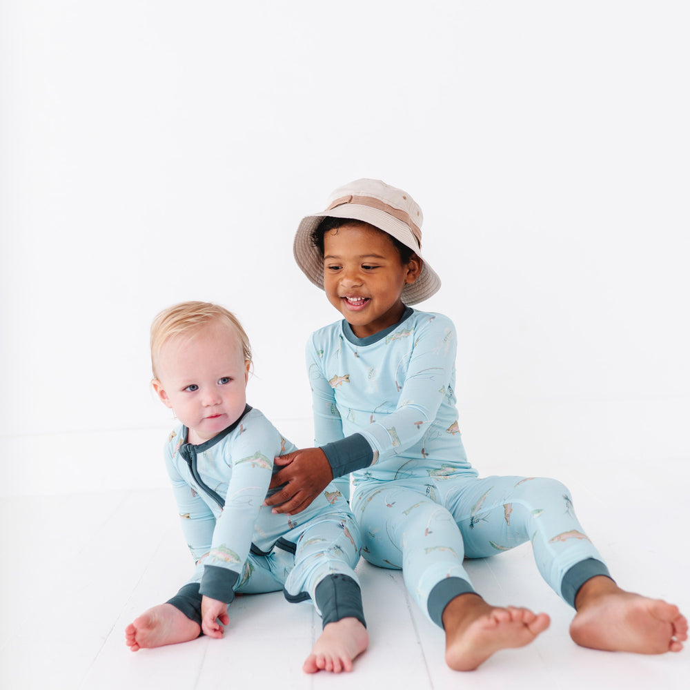 
                      
                        All About That Bass Kids Pajamas
                      
                    