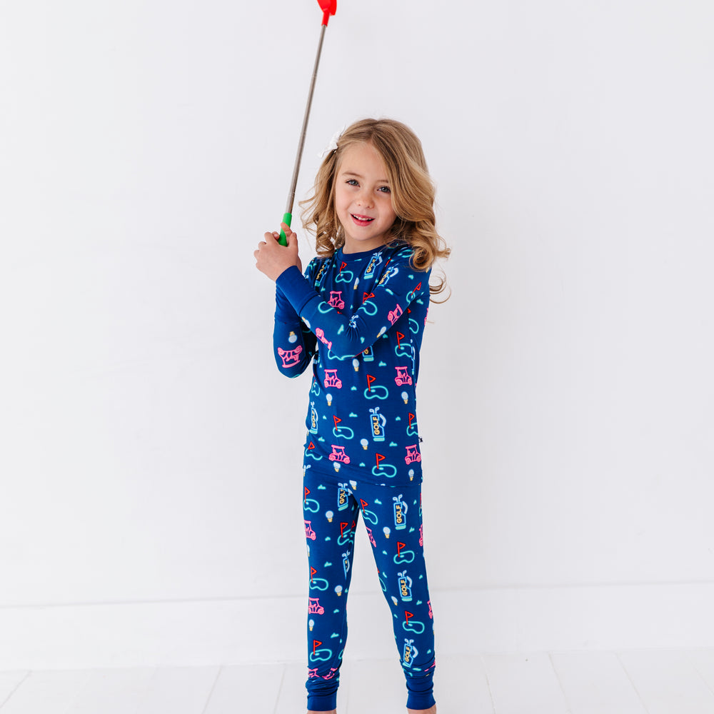 
                      
                        All Fore Dad Kids Pajamas
                      
                    