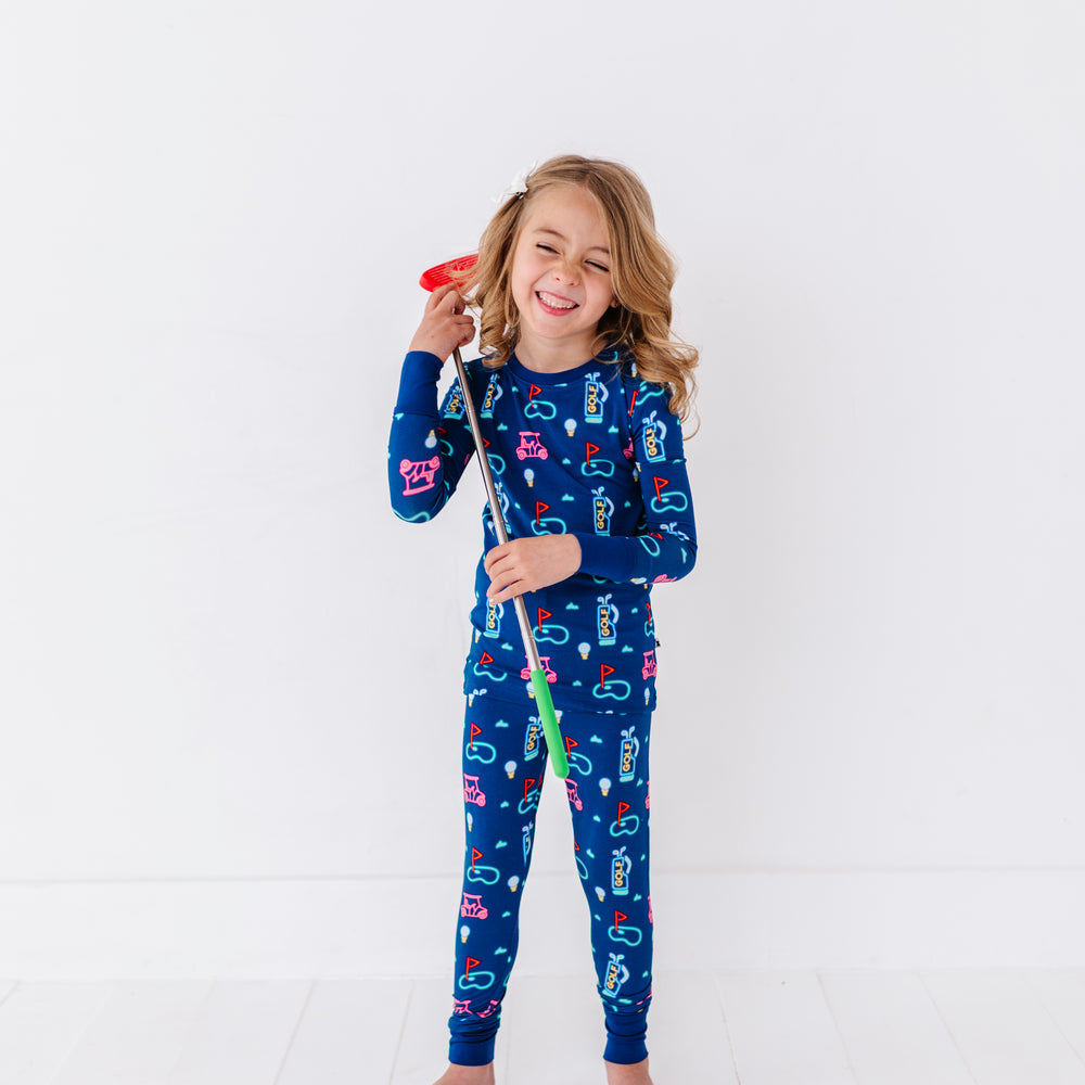 
                      
                        All Fore Dad Kids Pajamas
                      
                    