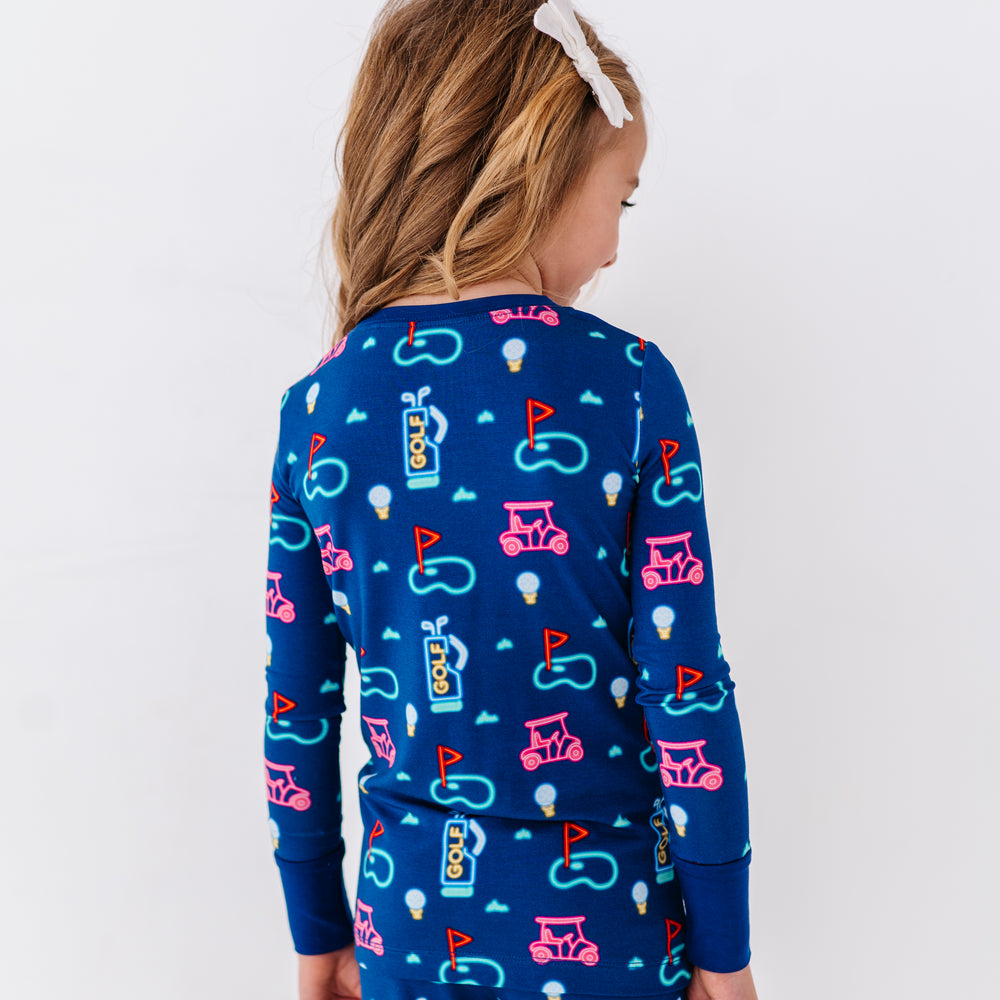 
                      
                        All Fore Dad Kids Pajamas
                      
                    