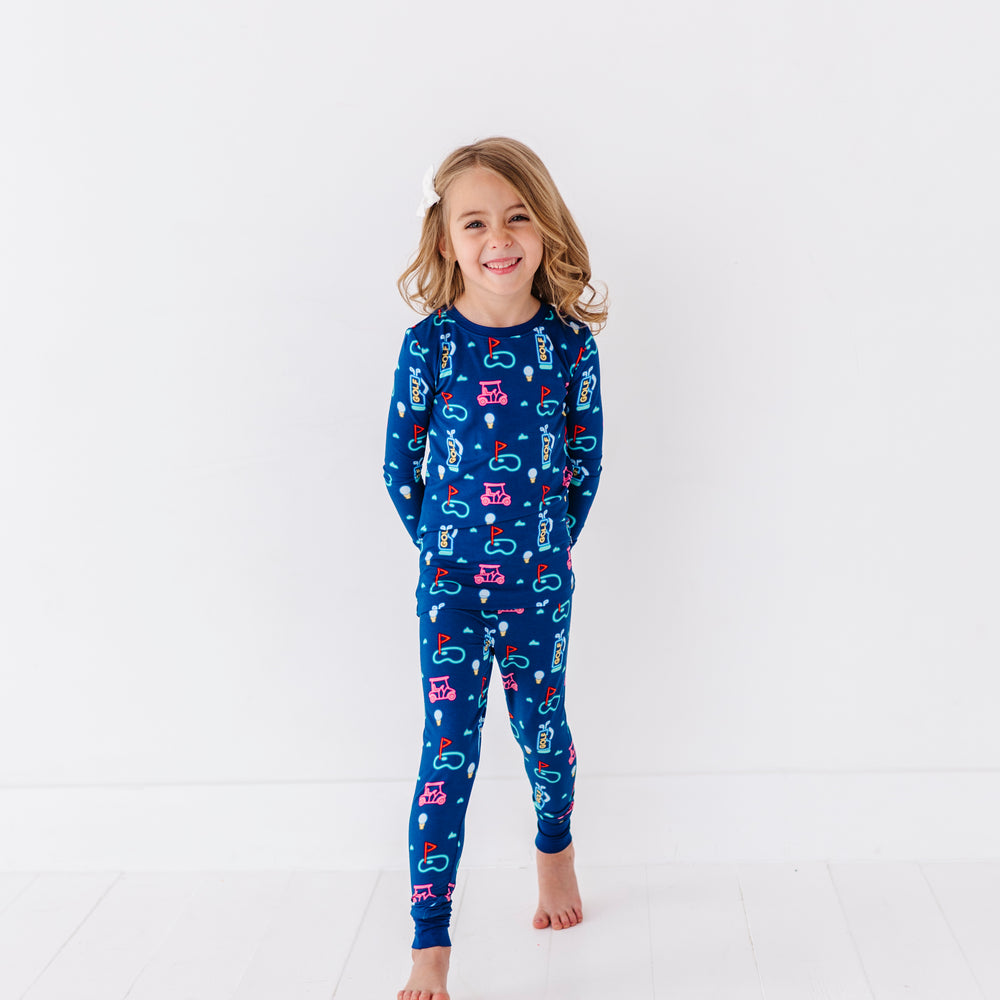 
                      
                        All Fore Dad Kids Pajamas
                      
                    