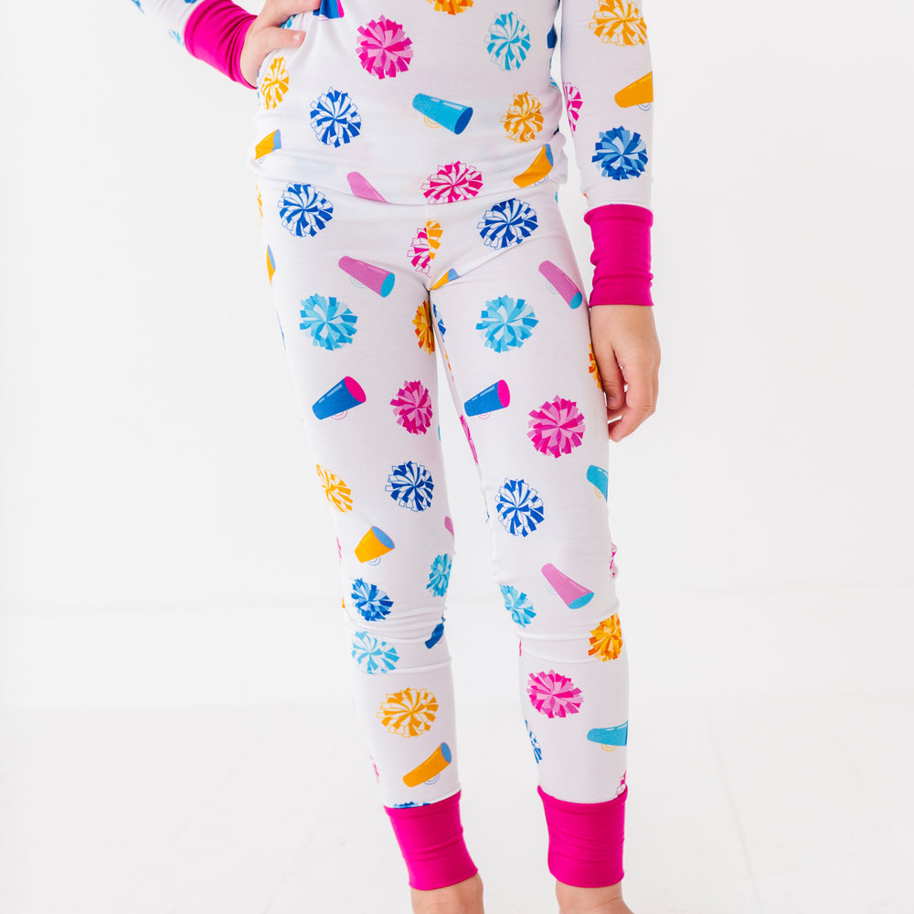 
                      
                        Dream It On Kids Pajamas
                      
                    