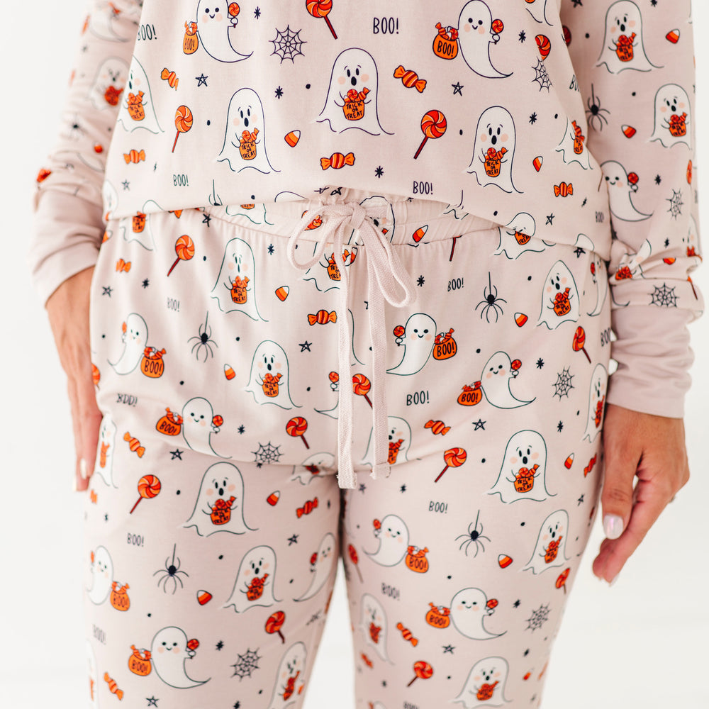 
                      
                        You're My Boo Women's Jogger Set
                      
                    