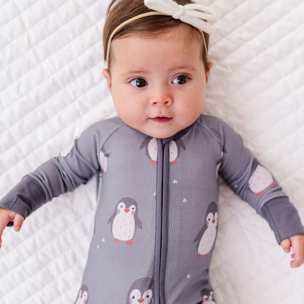 
                      
                        Waddle I Do Without You? Convertible Footies
                      
                    