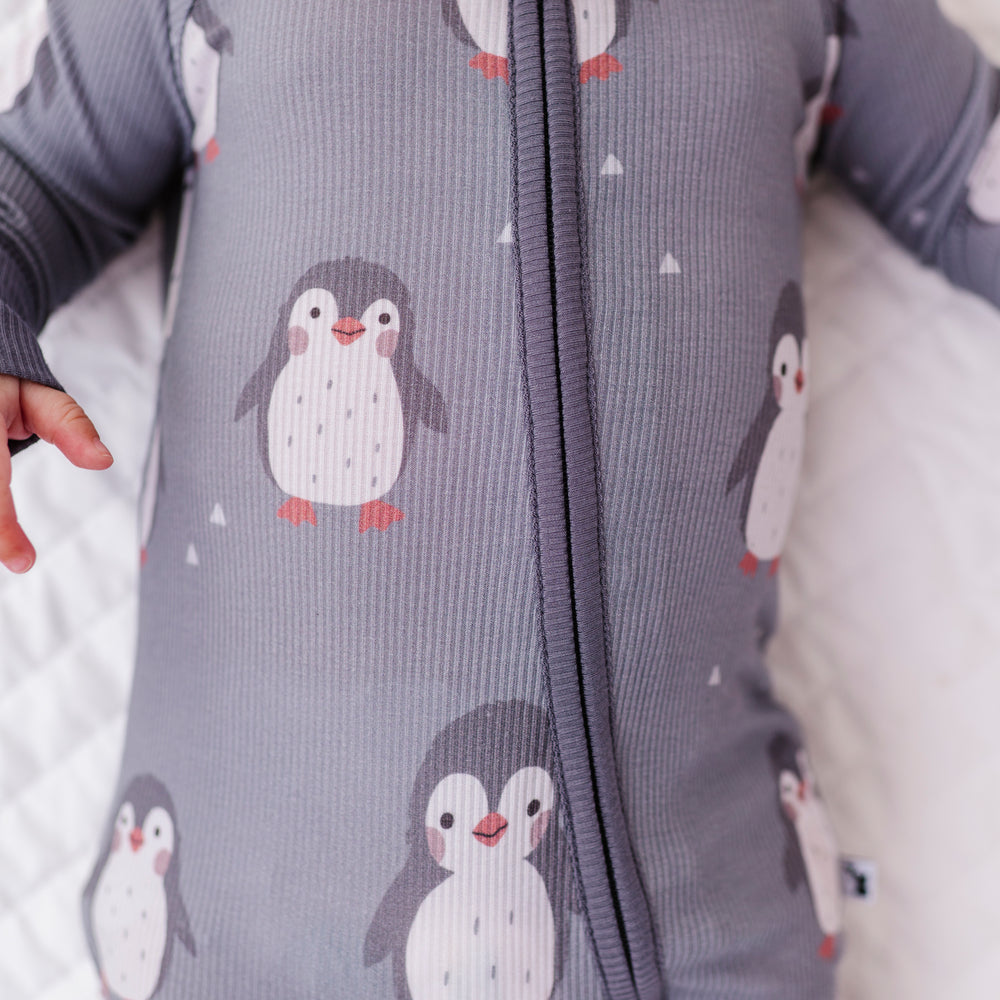 
                      
                        Waddle I Do Without You? Convertible Footies
                      
                    