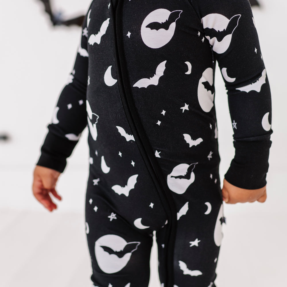 
                      
                        Let’s Glow Trick or Treating Convertible Footies
                      
                    