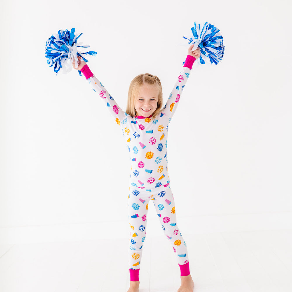 
                      
                        Dream It On Kids Pajamas
                      
                    