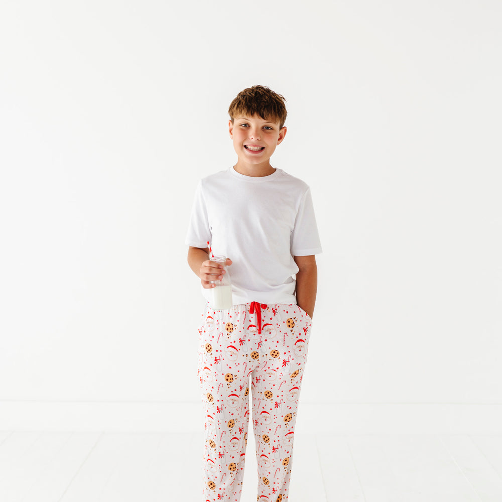 
                      
                        Cookies for Claus Boys Lounge Pants
                      
                    