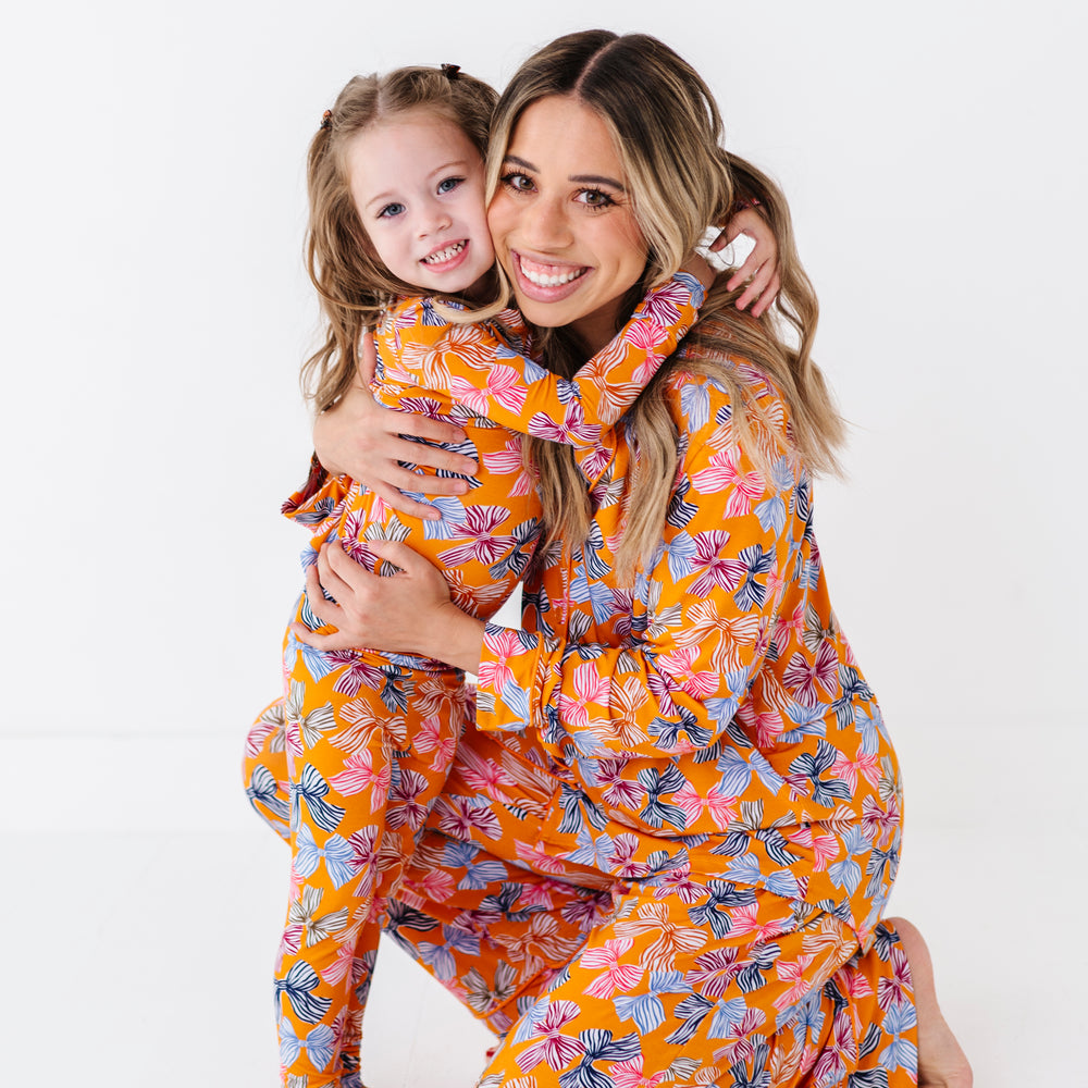 
                      
                        Life of a Bowgirl Kids Pajamas
                      
                    