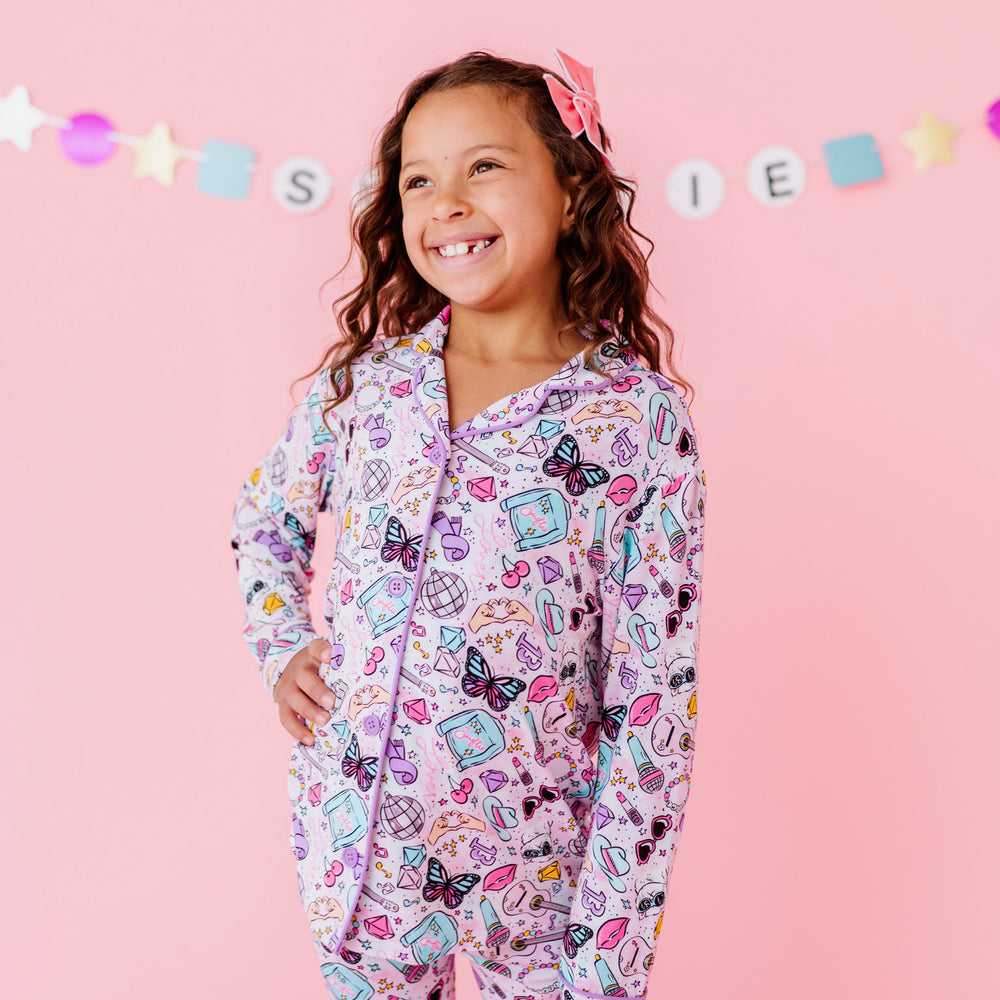 
                      
                        Look What You Made Me Snooze Kids Flare Set
                      
                    