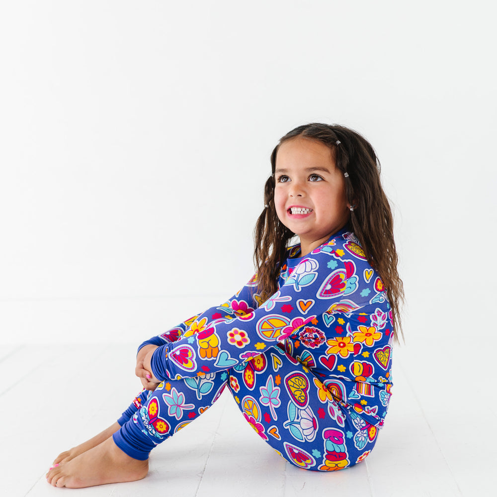 
                      
                        I'm Groovy and I Know It Kids Pajamas
                      
                    