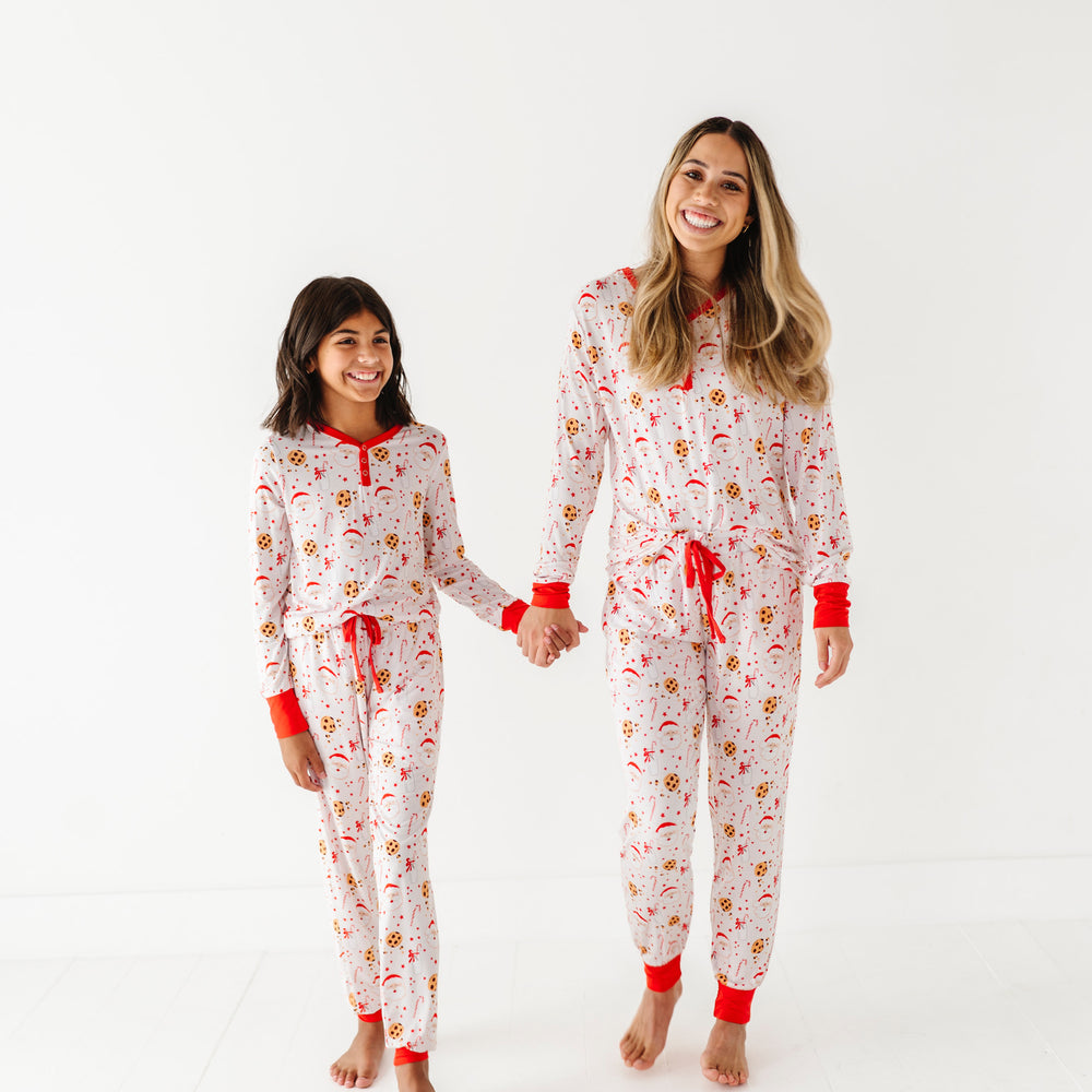 
                      
                        Cookies for Claus Women's Pajama Jogger Set
                      
                    