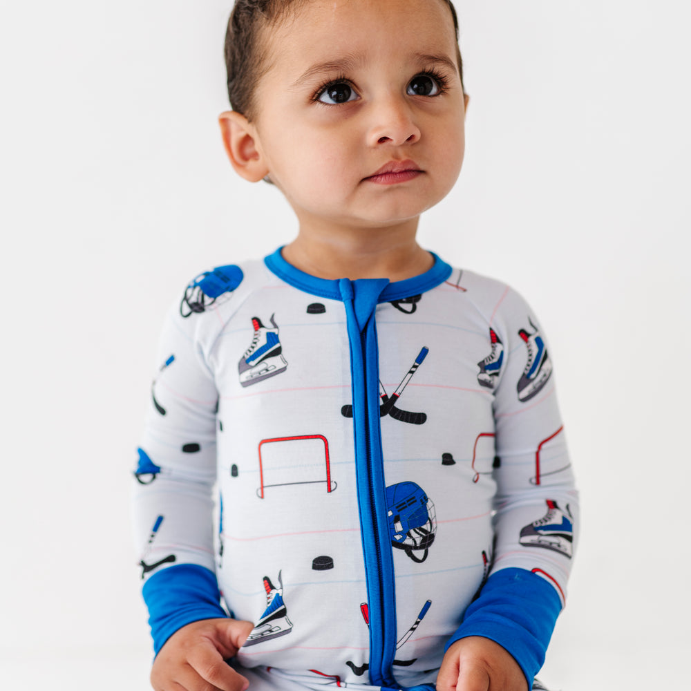 Rink Rat Convertible Footies