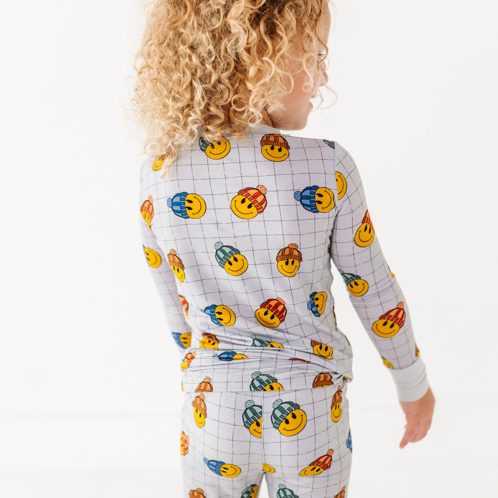 
                      
                        The Beanie Bunch Kids Pajamas
                      
                    