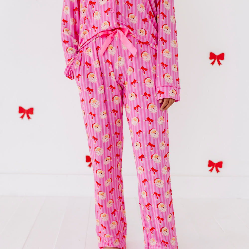 
                      
                        Santa Soirée Mama Luxe Lounge
                      
                    