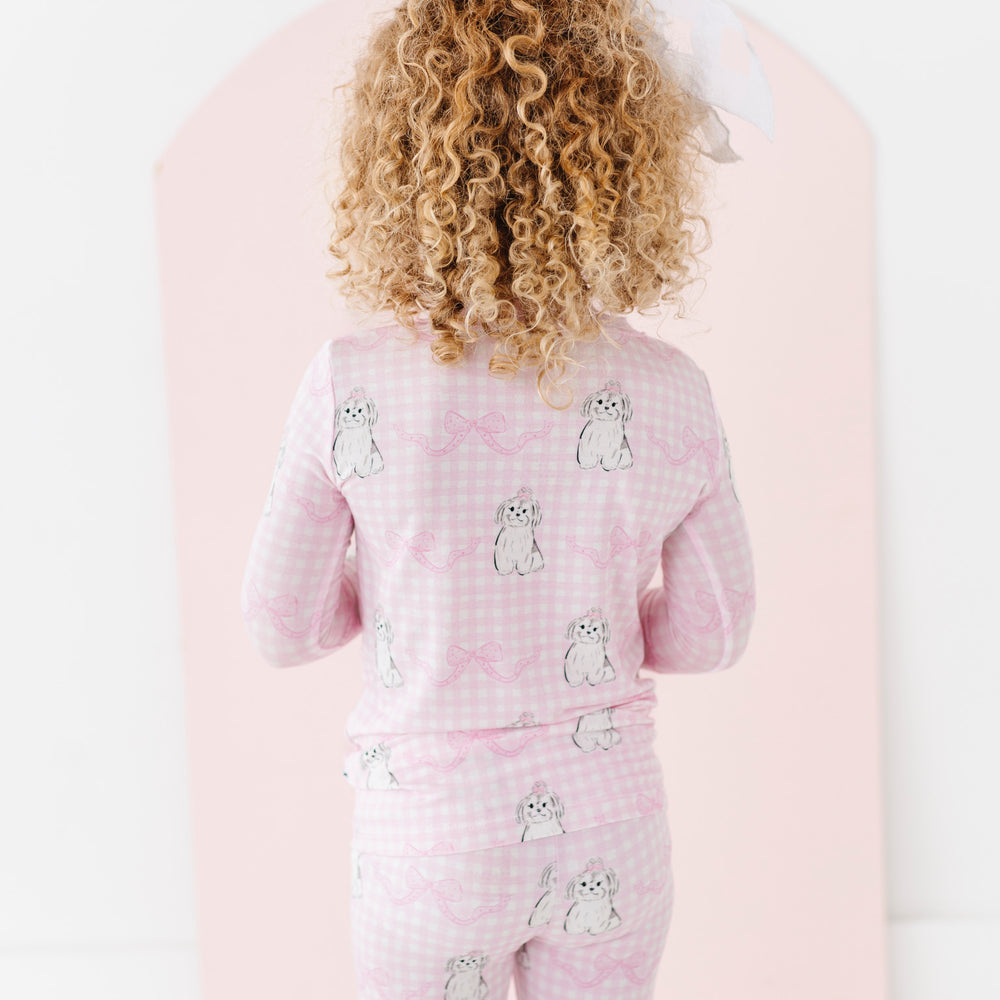 
                      
                        Tzu So Sassy Kids Pajamas
                      
                    