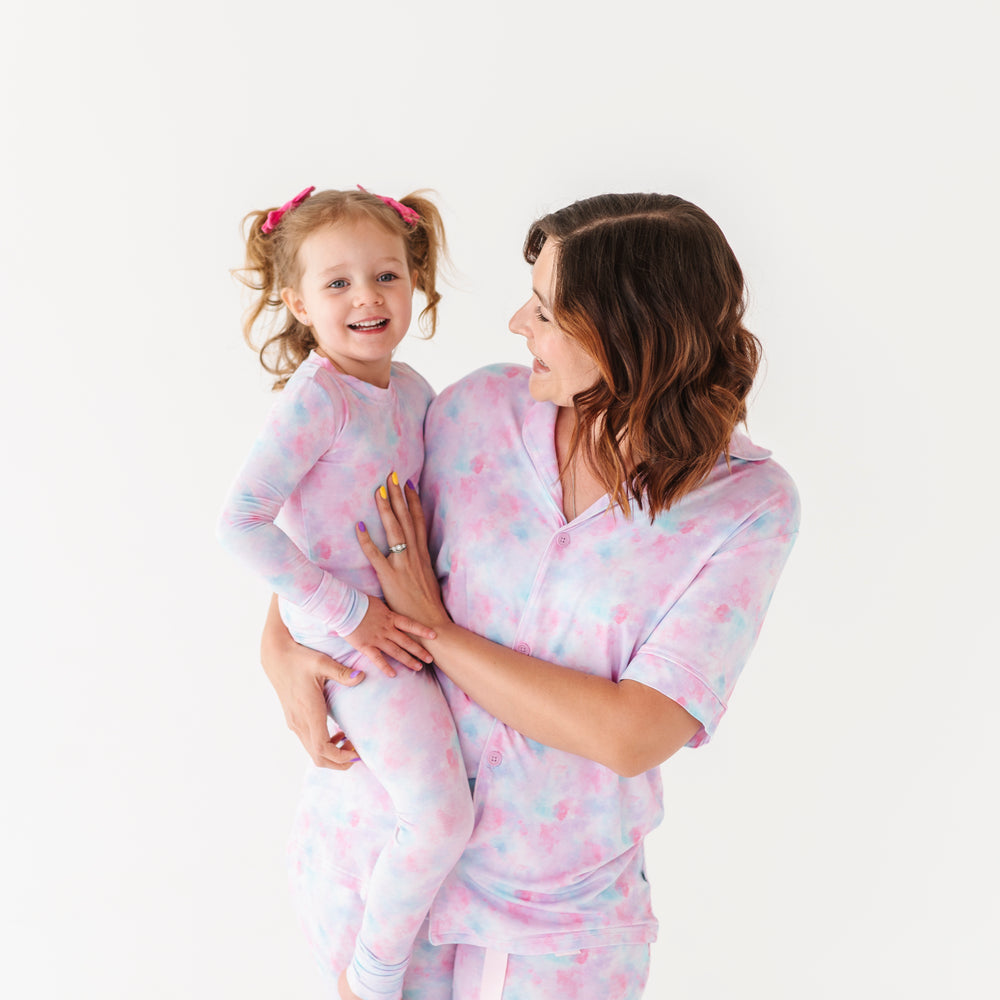 
                      
                        My Mom Is Tie Dye For Mama Lounge Set
                      
                    