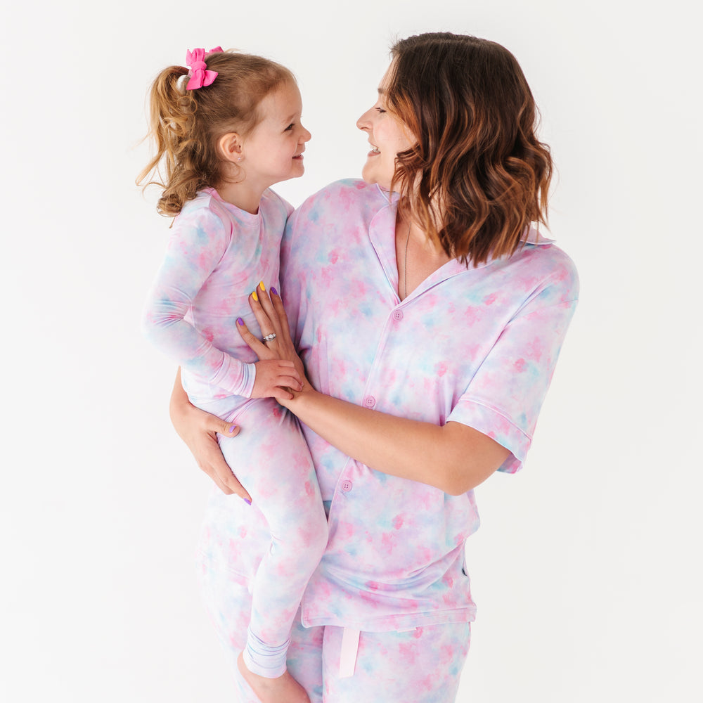 
                      
                        My Mom Is Tie Dye For Mama Lounge Set
                      
                    