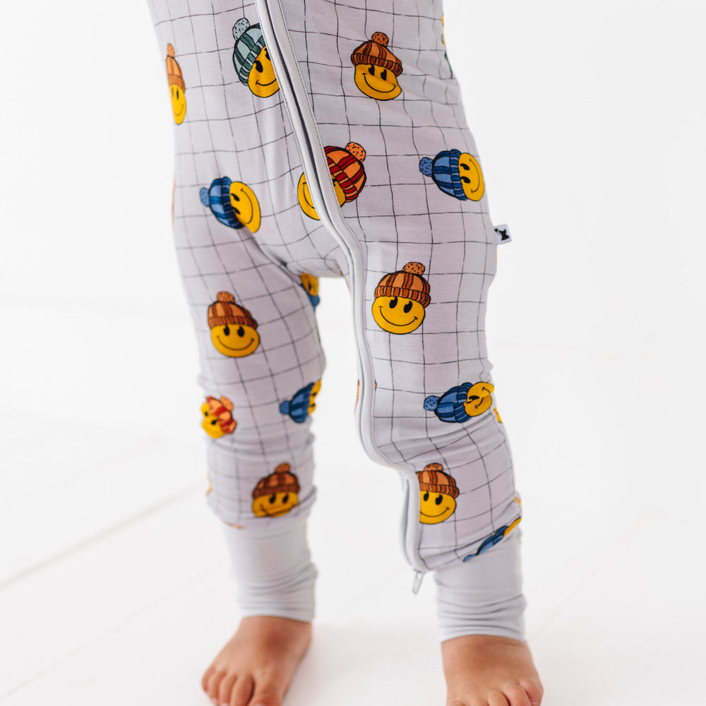 
                      
                        The Beanie Bunch Convertible Footies
                      
                    