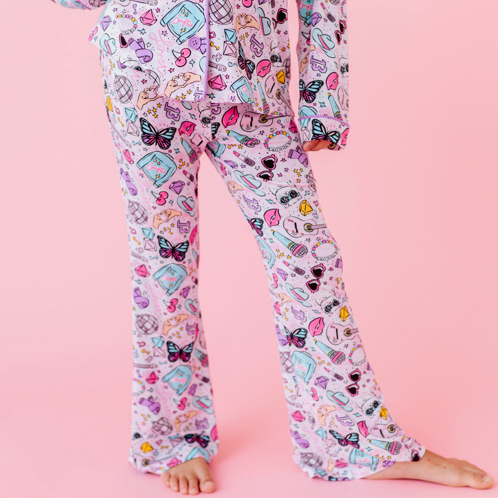 
                      
                        Look What You Made Me Snooze Kids Flare Set
                      
                    