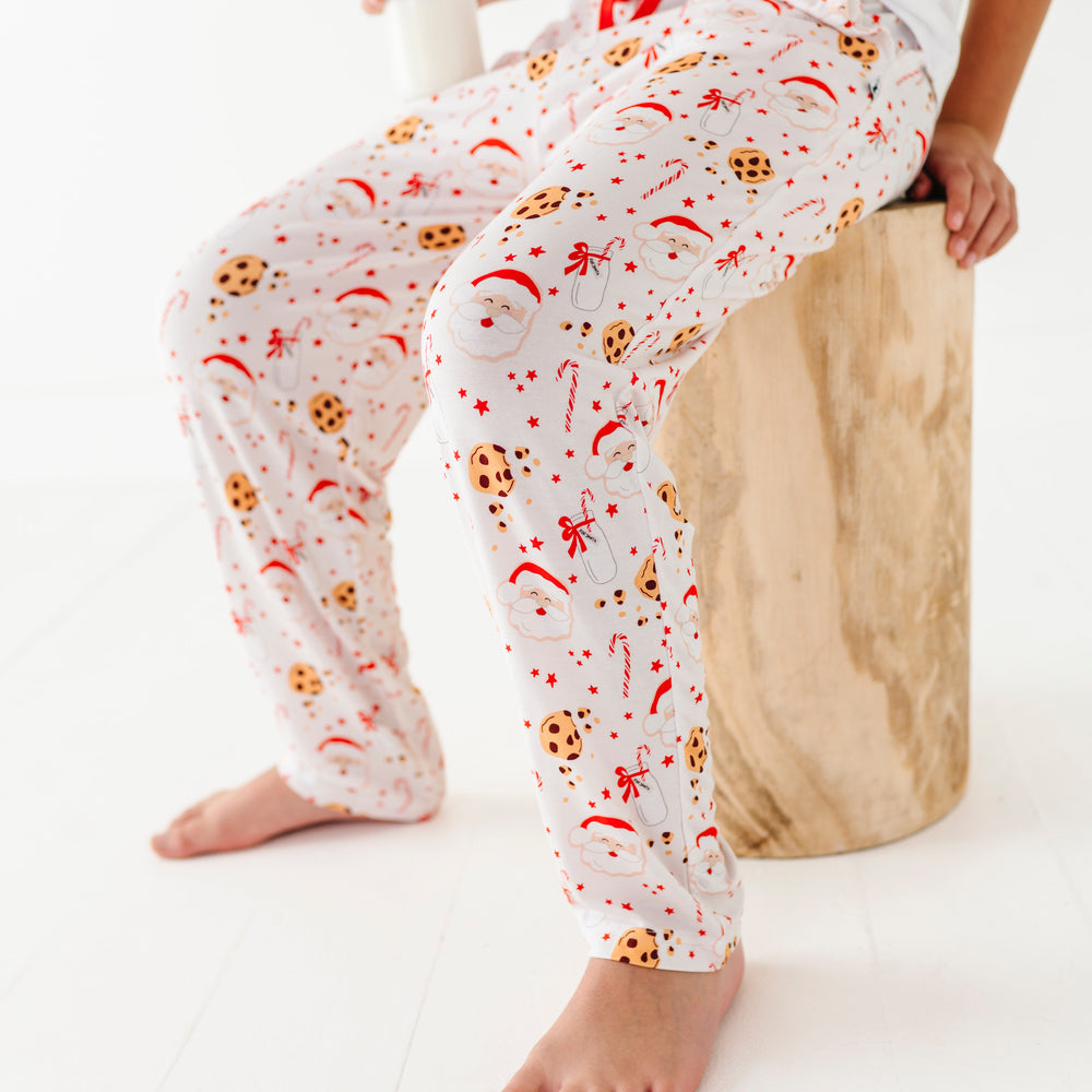 
                      
                        Cookies for Claus Boys Lounge Pants
                      
                    