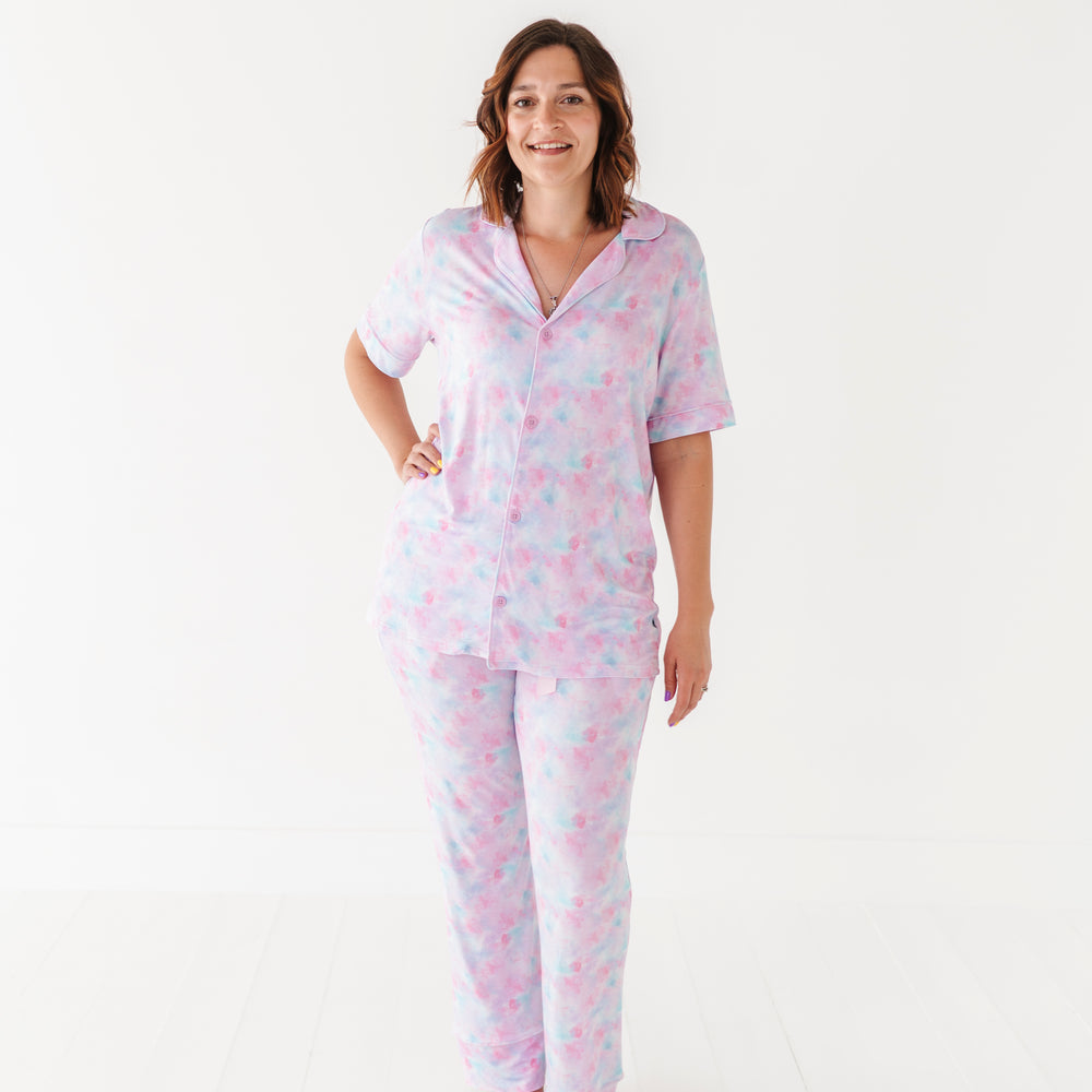 
                      
                        My Mom Is Tie Dye For Mama Lounge Set
                      
                    