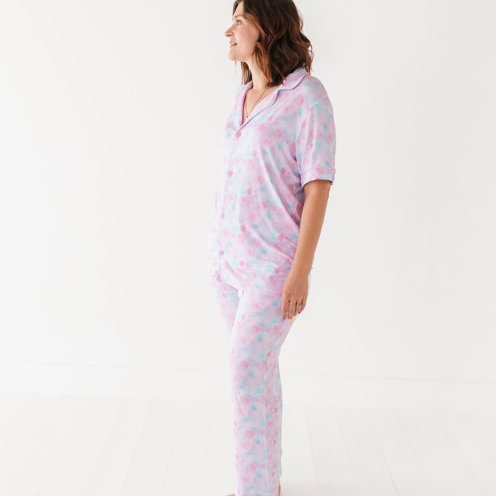 
                      
                        My Mom Is Tie Dye For Mama Lounge Set
                      
                    