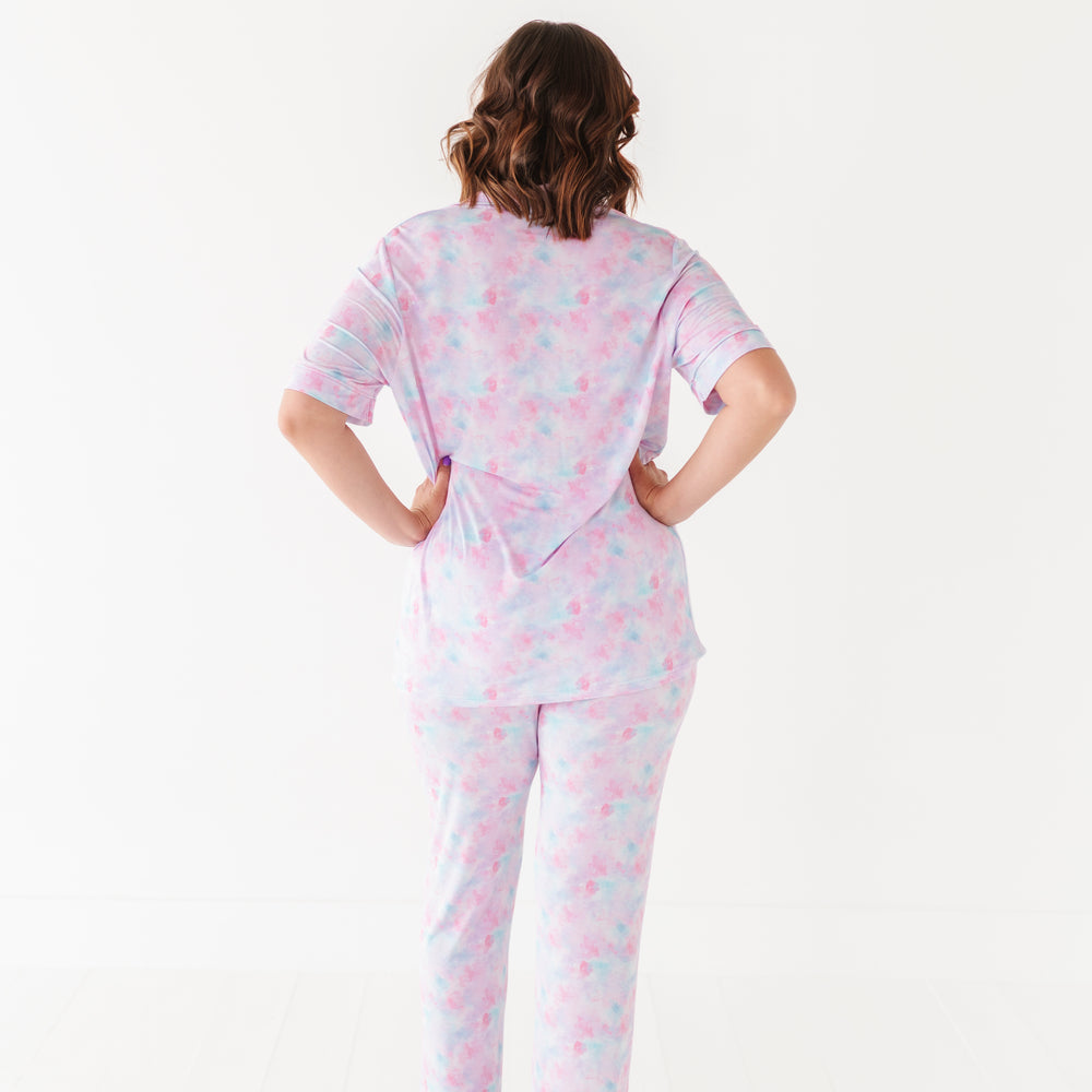 
                      
                        My Mom Is Tie Dye For Mama Lounge Set
                      
                    