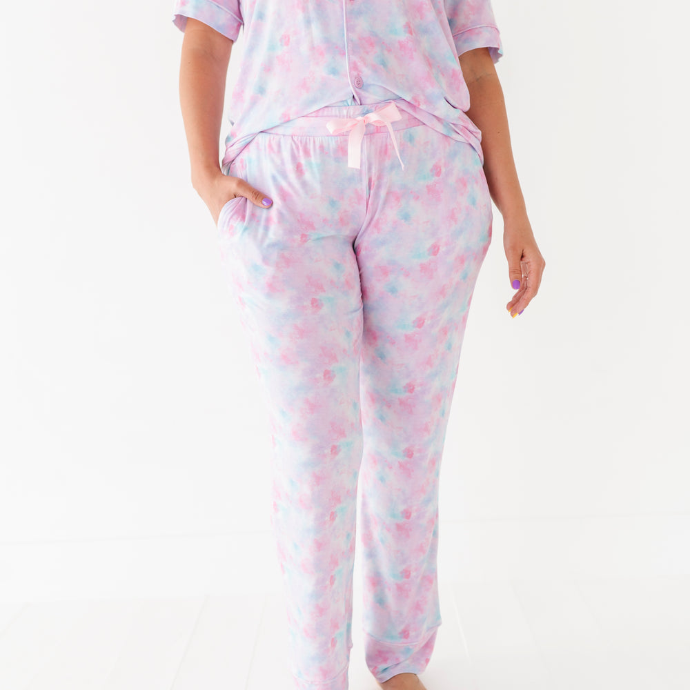 
                      
                        My Mom Is Tie Dye For Mama Lounge Set
                      
                    