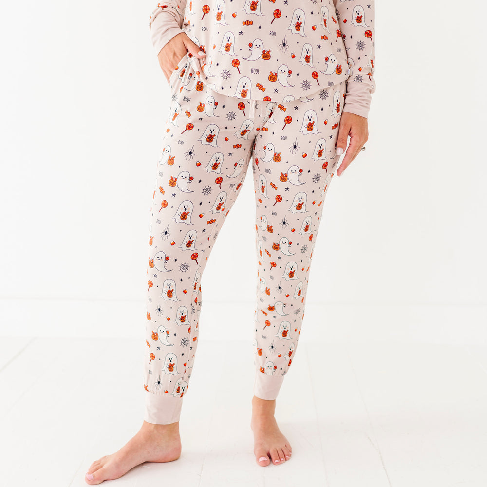 
                      
                        You're My Boo Women's Jogger Set
                      
                    