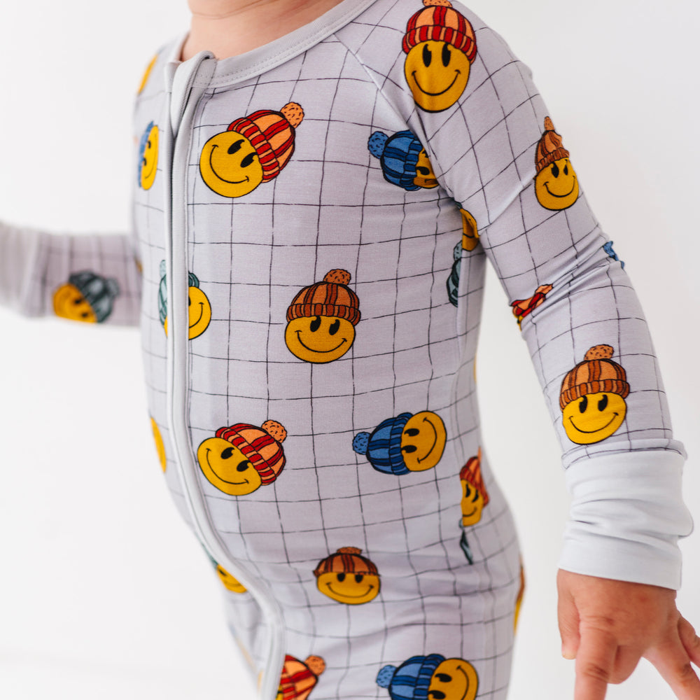 
                      
                        The Beanie Bunch Convertible Footies
                      
                    