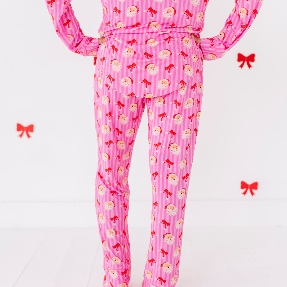 
                      
                        Santa Soirée Mama Luxe Lounge
                      
                    