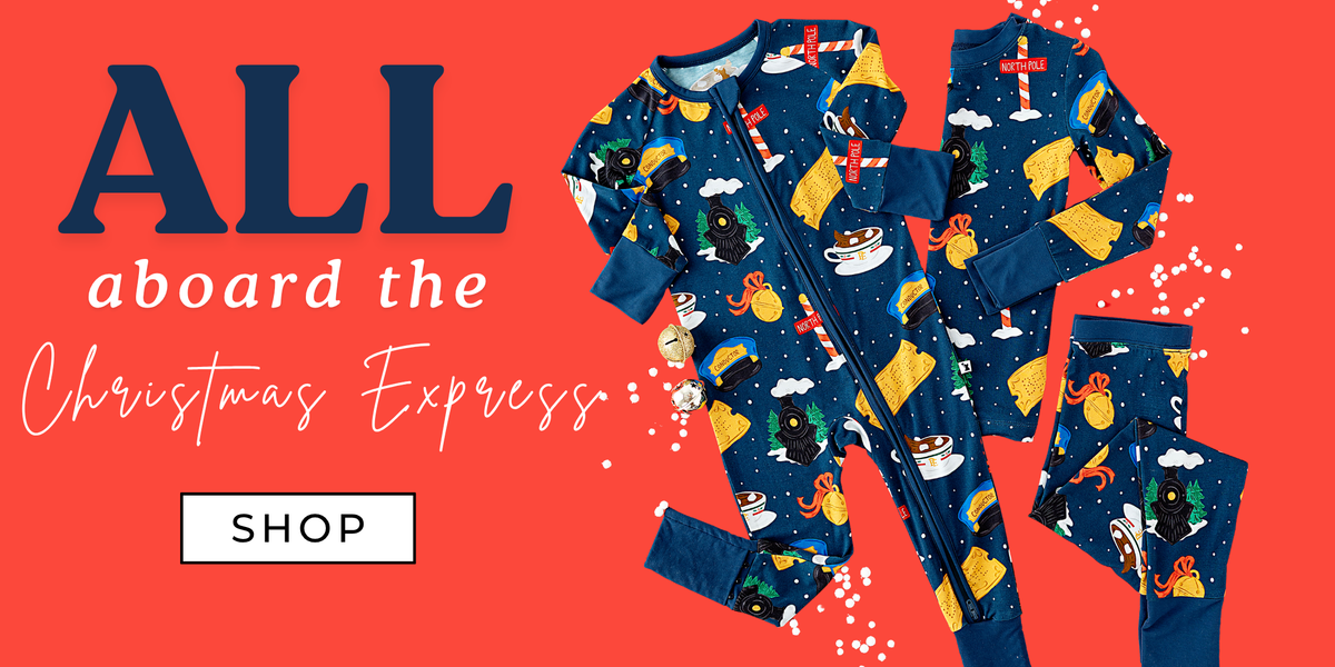 Kids PJs Sale