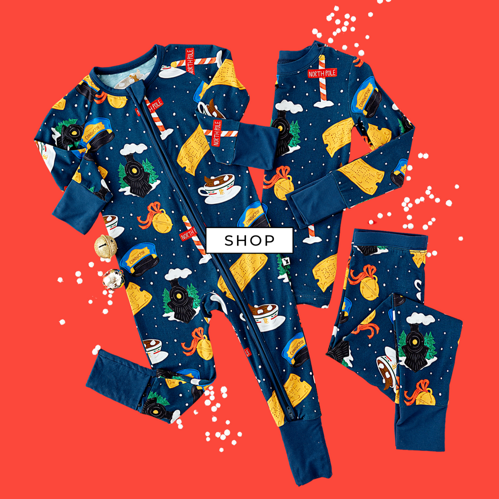 Kids PJs Sale