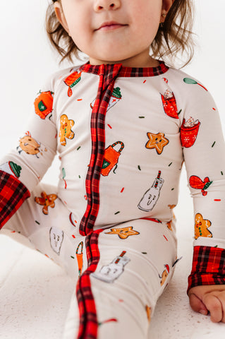 Cookie Crew Convertible Footies