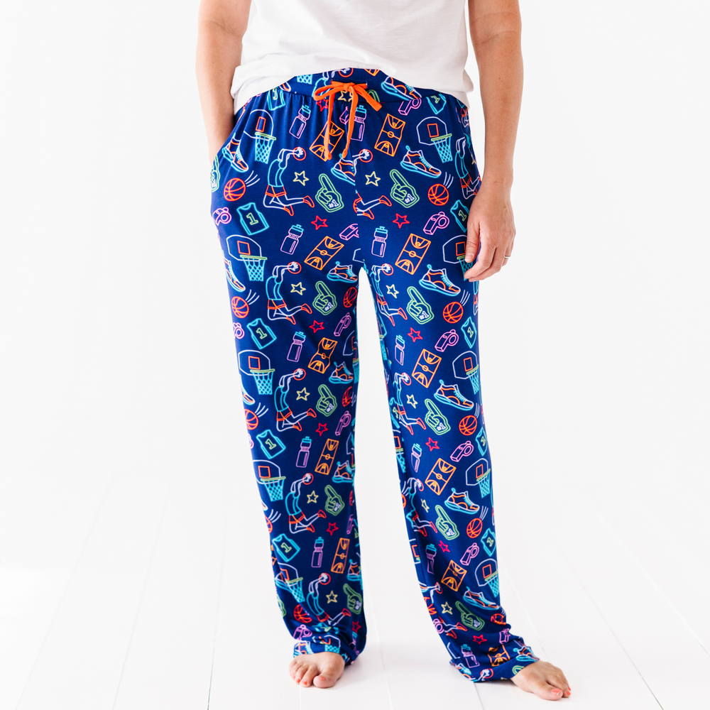 
                      
                        Nothin' But Neon Mens/Unisex Lounge Pants
                      
                    