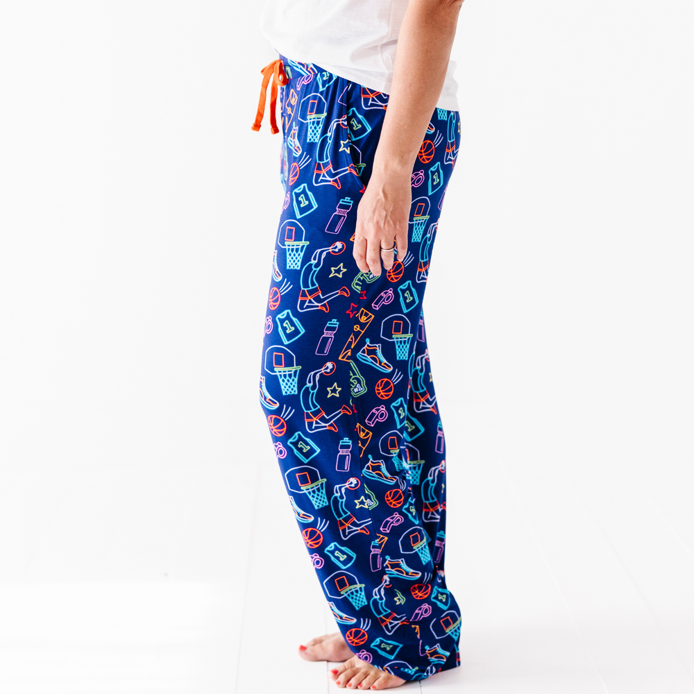 
                      
                        Nothin' But Neon Mens/Unisex Lounge Pants
                      
                    