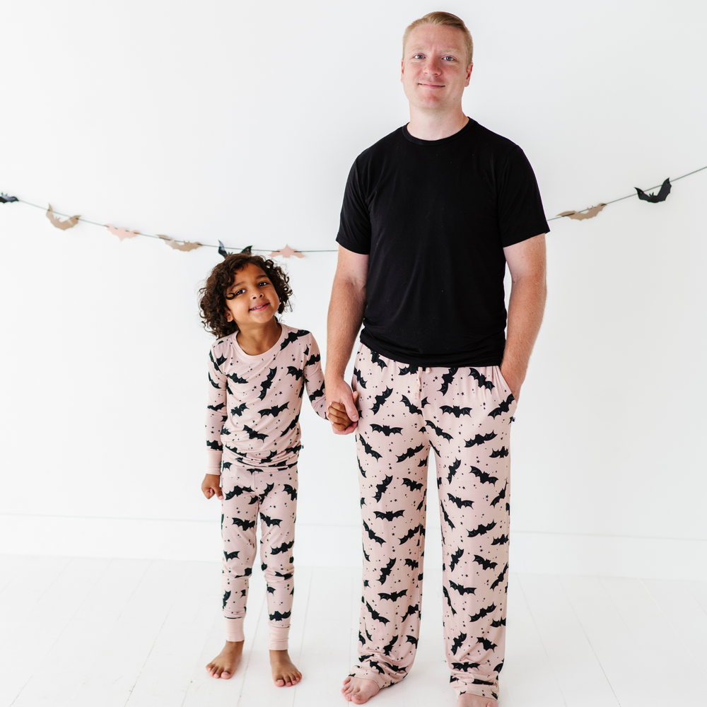 
                      
                        Family Matching Halloween Pajamas by Kiki and Lulu
                      
                    