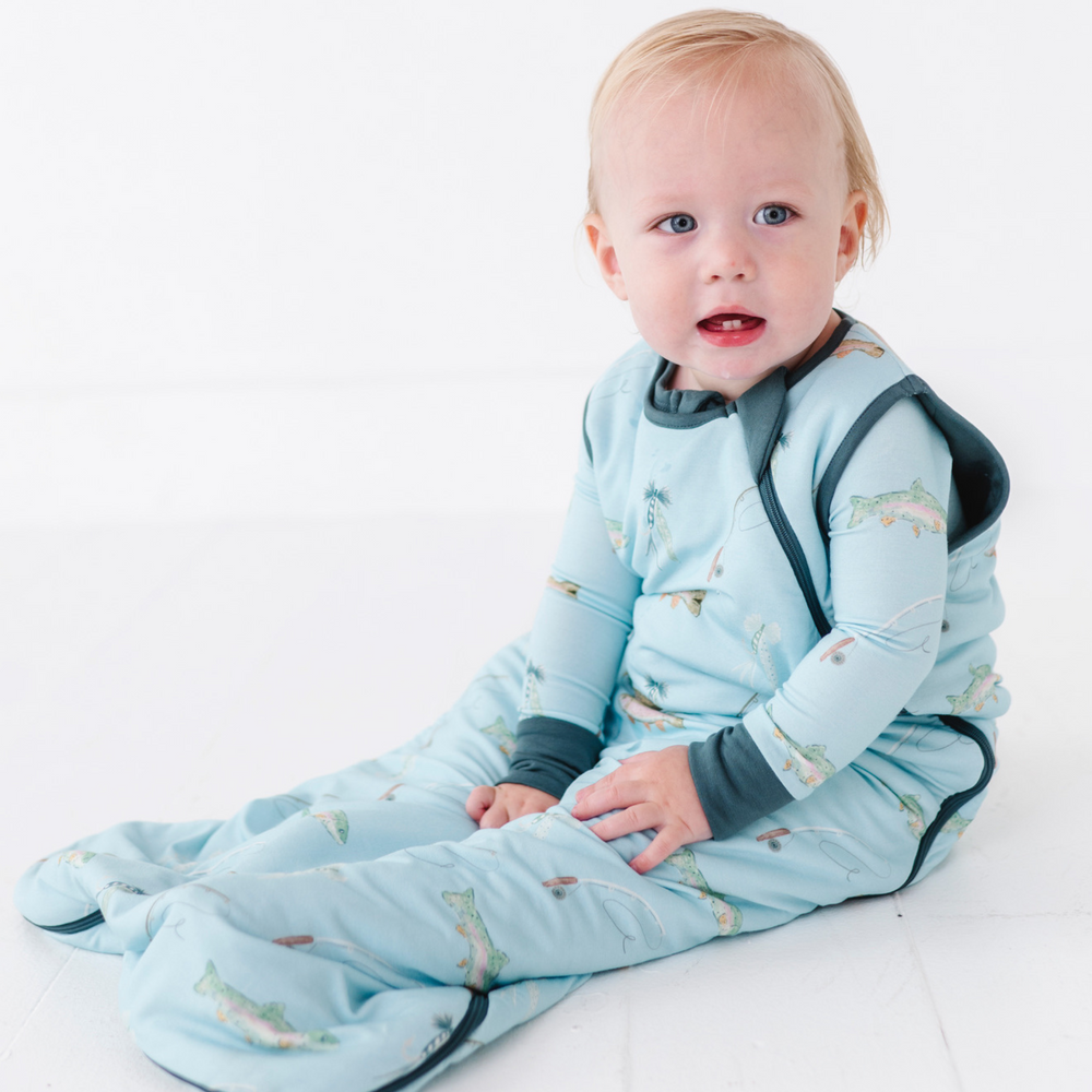 
                      
                        All About That Bass Sleep Bag
                      
                    