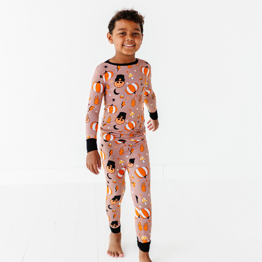 
                      
                        FALL Out Boy Kids Pajamas
                      
                    