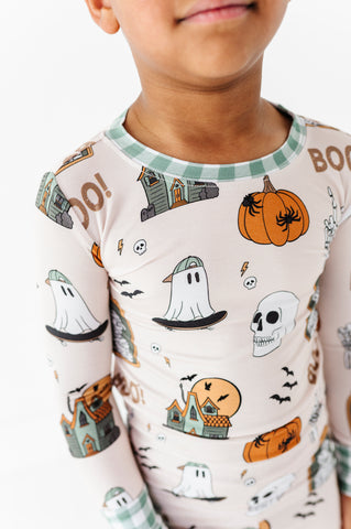 Boo Crew Kids Pajamas