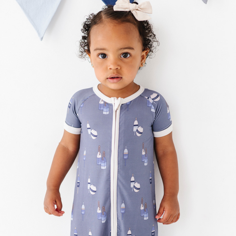 Don't Worry, Buoy Happy Shorties