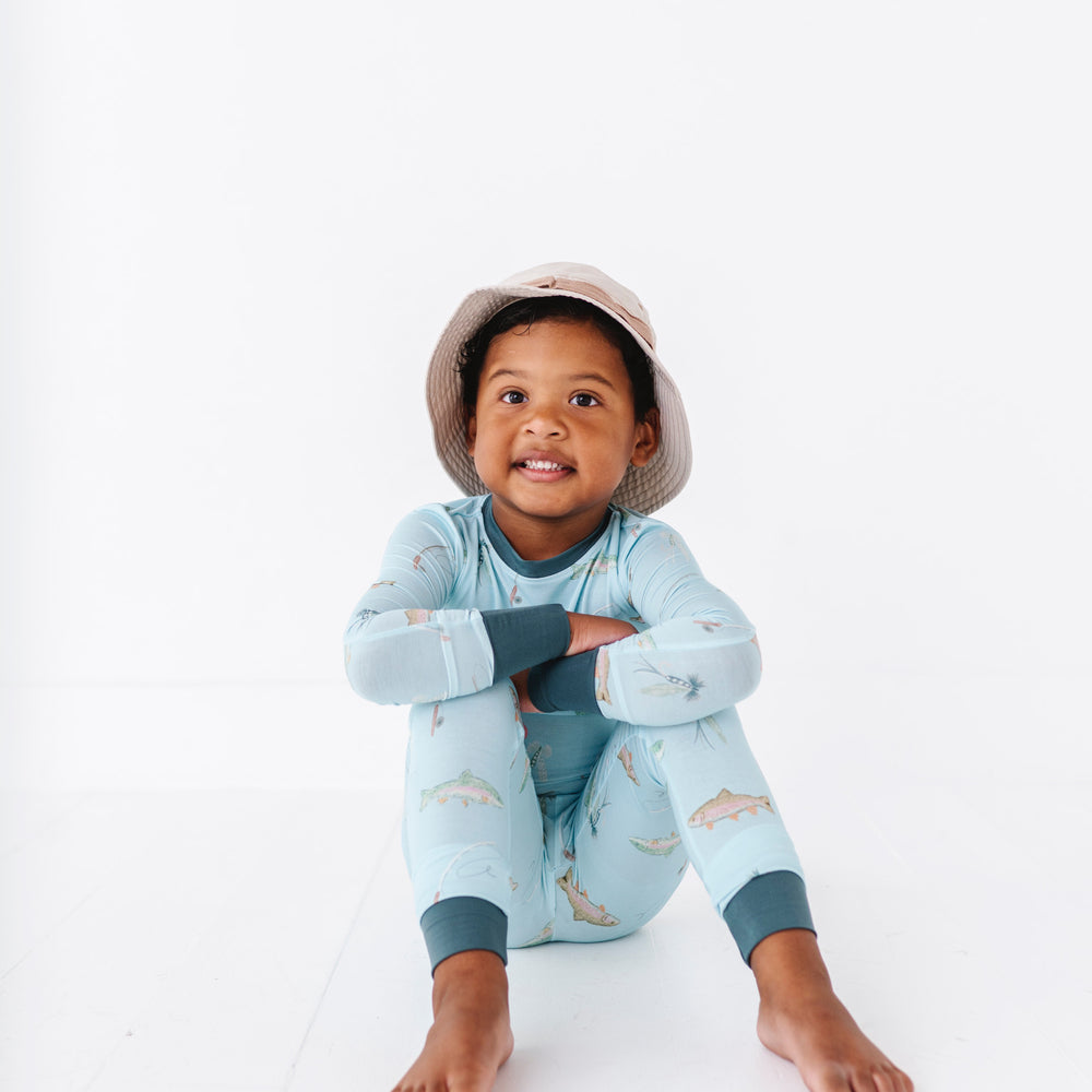 
                      
                        All About That Bass Kids Pajamas
                      
                    