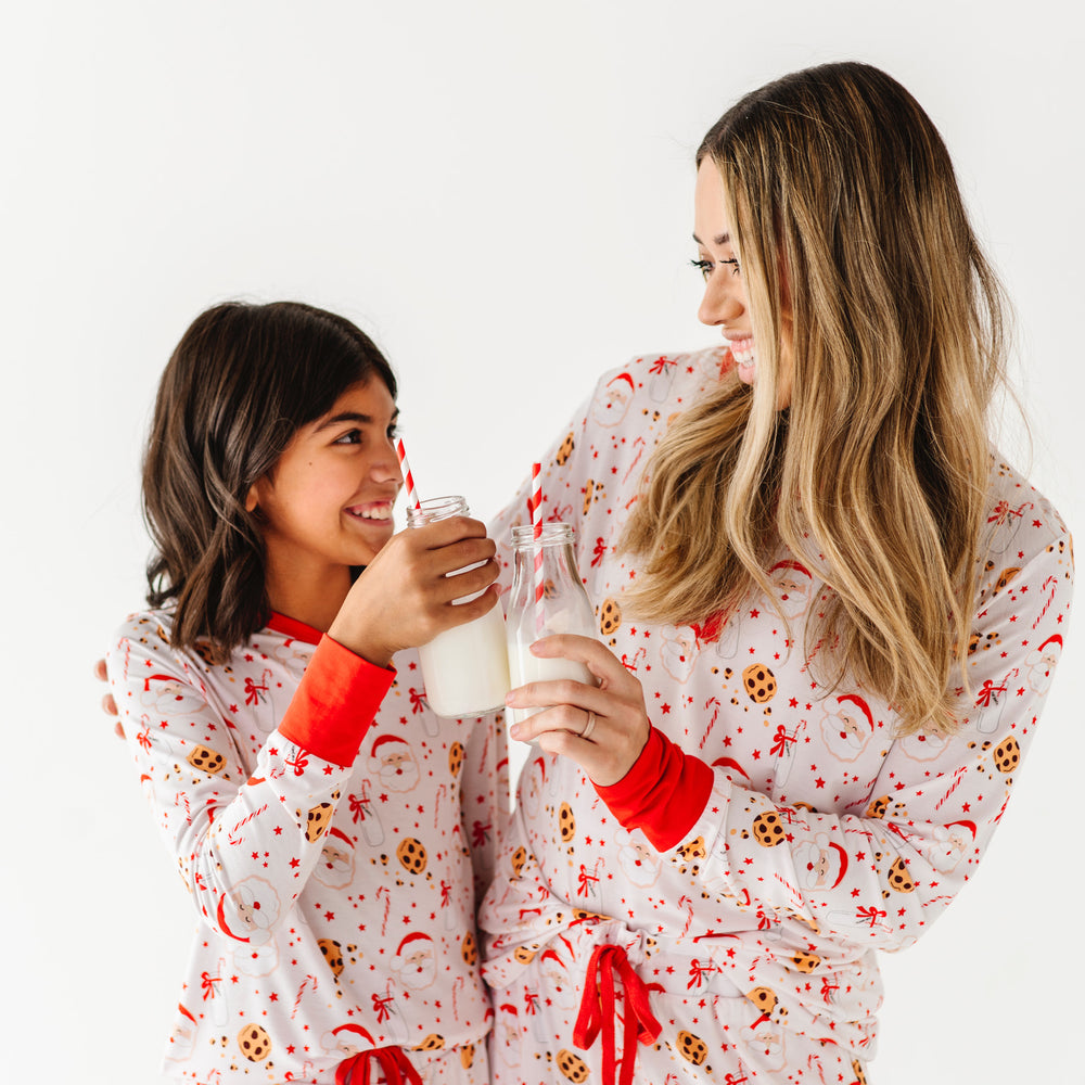 
                      
                        Cookies for Claus Women's Pajama Jogger Set
                      
                    