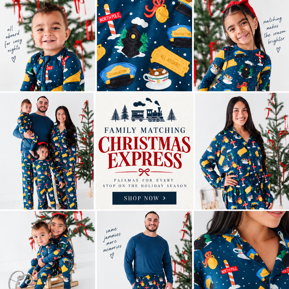 Kids PJs Sale