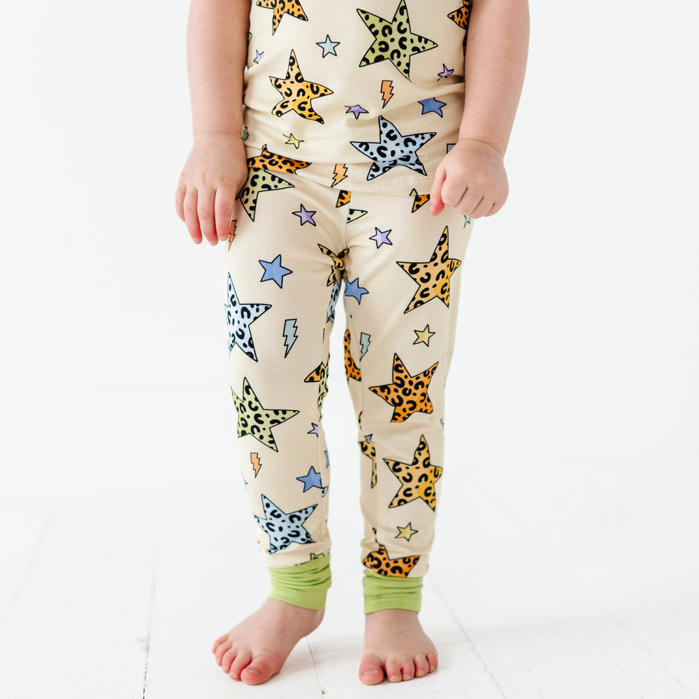 
                      
                        Struck By Mama's Love Toddler/Big Kid Pajamas
                      
                    