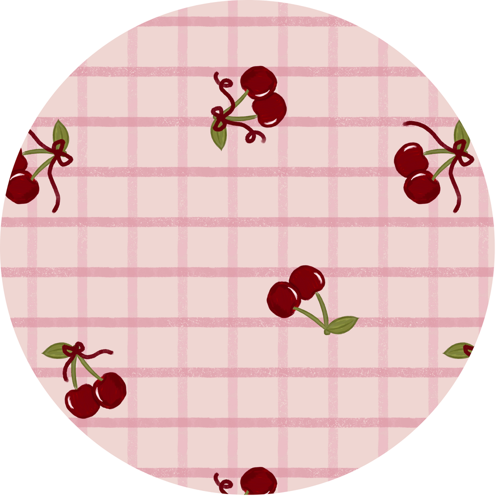 
                      
                        Cherry Sweet Mama Lounge Set
                      
                    