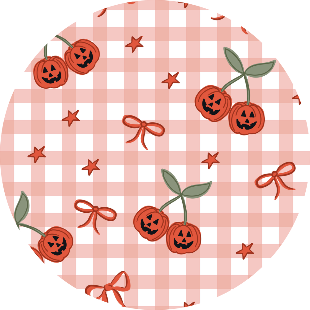 
                      
                        Scary in Cherry Convertible Footies
                      
                    