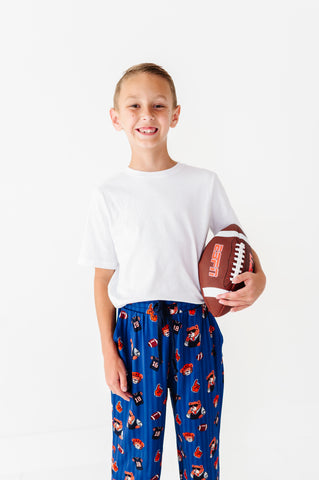 Touchdown, Chicago! Boys Lounge Pants