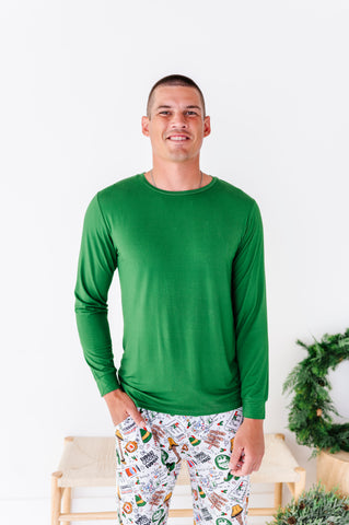 Christmas Classics Club Mens Lounge Set- PREORDER
